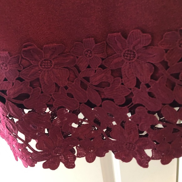 Lucy and Laurel crochet bottom top - Picture 4 of 4